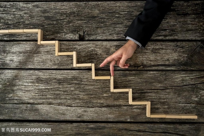 创意商务图形高清图片