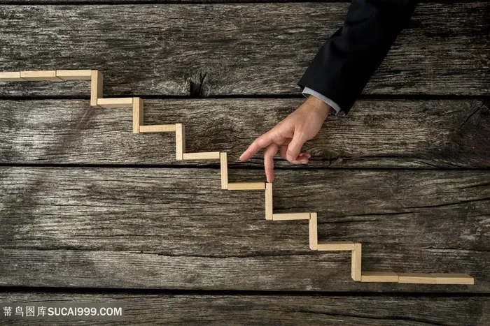 创意商务图形高清图片