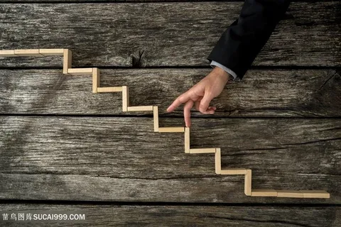 创意商务图形高清图片