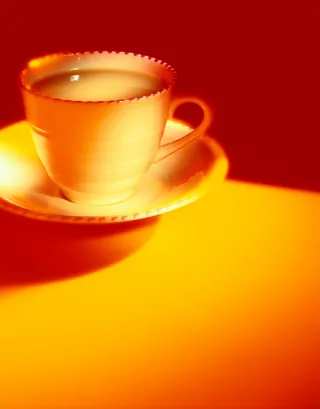 简约风唯美浪漫美食餐具桌面摄影素材 (140)