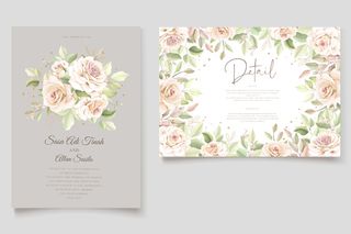 订婚宴海报迎宾牌结婚宴婚礼请柬水牌展板婚礼背景海报水牌图片