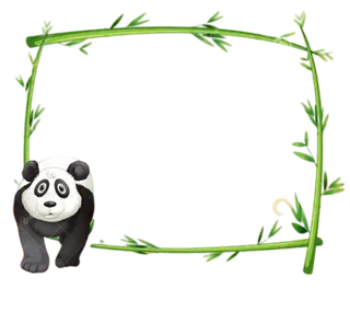 熊猫叫你来聊天