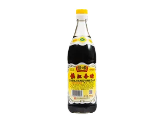 恒顺香醋3超市商品白底图免抠实物摄影png格式图片透明底