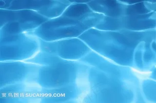波光粼粼水纹背景图片下载