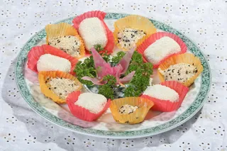 双色麻糟糕12元1份