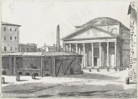 欧洲建筑时尚油画装饰画 欧洲建筑时尚油画装饰画