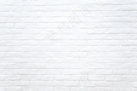 白色砖墙简约背景 白色砖墙简约背景