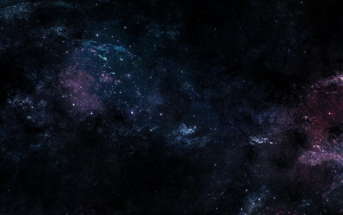 科幻风梦幻美丽星空宇宙浪漫摄影图片素材 (72)