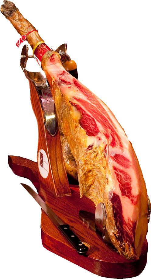 火腿 PNG免抠(497x917)