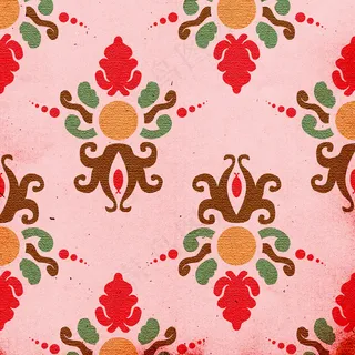 高清中国花纹图片下载