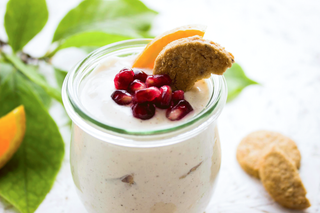 早餐 健康 食物  水果 营养