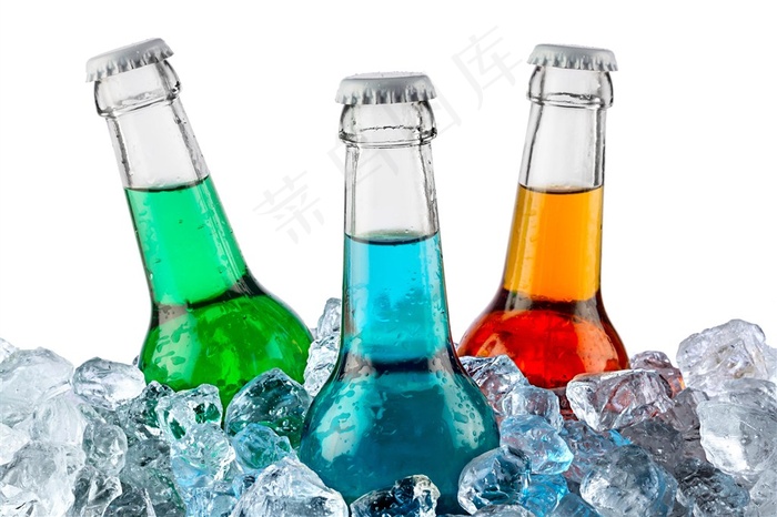 果汁红酒鸡尾酒啤酒广告