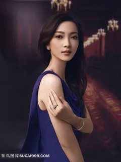 高贵优雅美女 高贵优雅美女