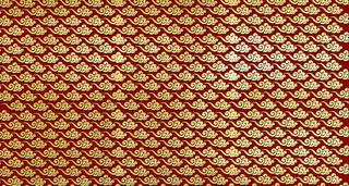 中式纹理背景底纹免抠