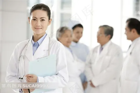 医务工作者专家护士白衣东方集体照 医务工作者专家护士白衣东方集体照