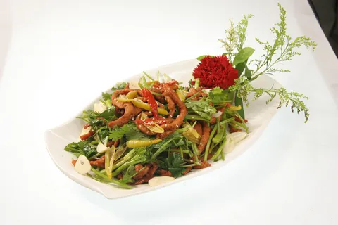 13 长沙牛肉丝－汇源