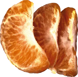 橘子免抠素材 (8)