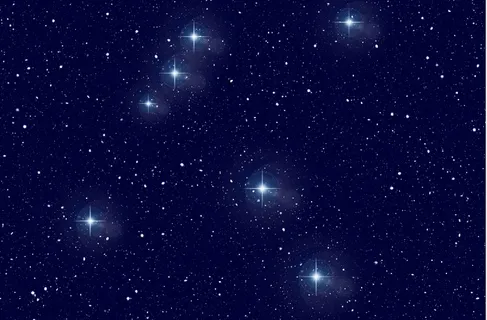 元宇宙世界天空风景背景墙