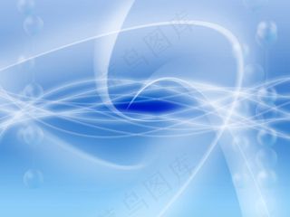 光线艺术背景