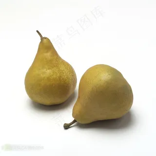 梨子高清图片摄影素材