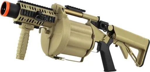 榴弹发射器 PNG免抠(1001x479)
