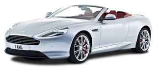 透明跑车素材小车汽车免扣素材PNG