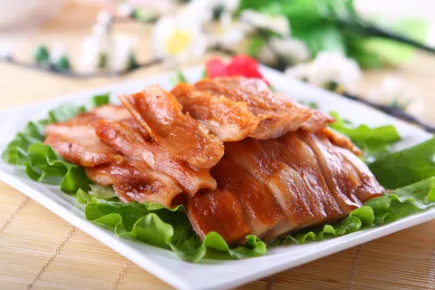 L00420新式烤猪扒5