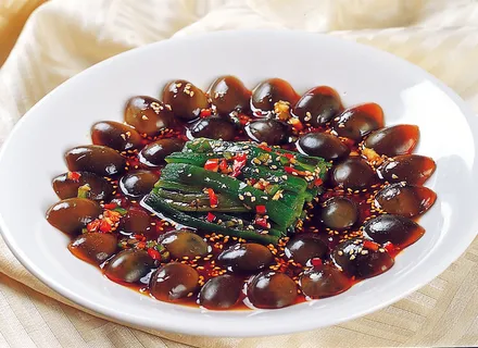 95LC-367腐皮珍珠皮蛋