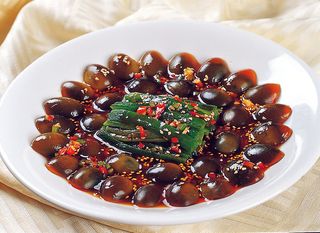 95LC-367腐皮珍珠皮蛋