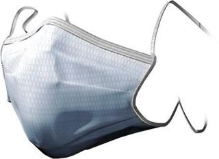 PNG外科口罩医用口罩免抠