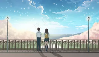 情人节海报七夕海报