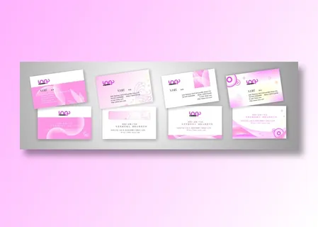 名片素材 大气名片模板 简约名片 高端名片 公司名片 名片 