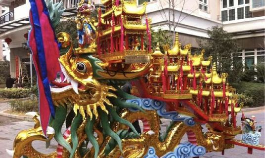 雕刻|黄杨木雕|国潮|国风|原创|