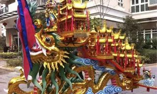 雕刻|黄杨木雕|国潮|国风|原创|