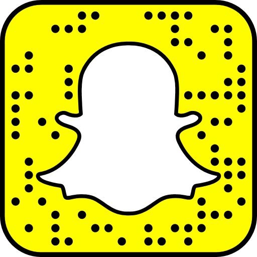 Snapchat 标志 PNG免抠(1024x1024)
