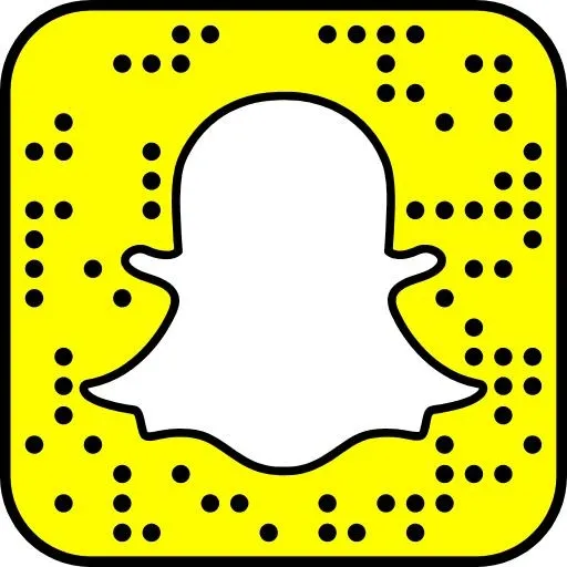 Snapchat 标志 PNG免抠(1024x1024)
