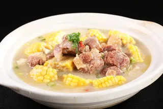 D00222玉米炖牛尾 (3)