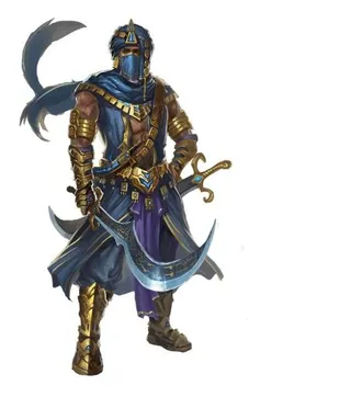 英雄无敌 PNG免抠