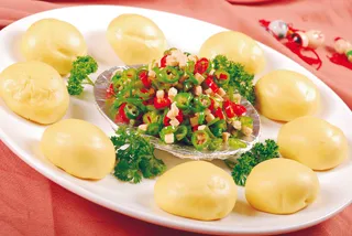 0911XC-805线椒碎米鸡