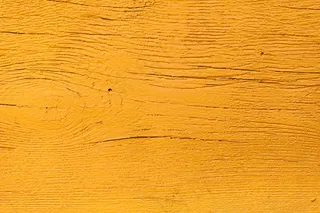 黄色木纹背景图片