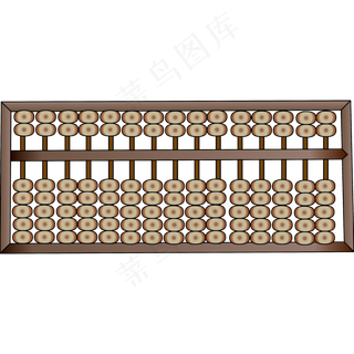 珠心算卡通算盘教学培训