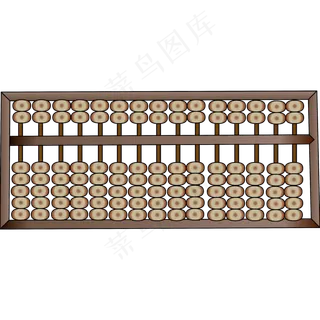 珠心算卡通算盘教学培训