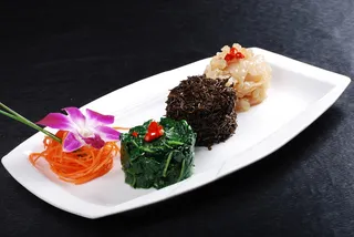 LCSC1133锦绣三味拼