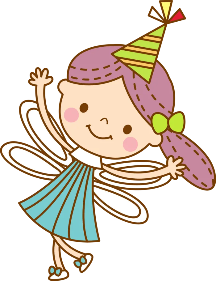 卡通 素材 人物 动画 插图