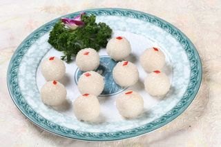 珍珠圆子 (3)