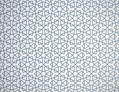 欧式花纹底纹设计背景蓝色