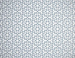 欧式花纹底纹设计背景蓝色