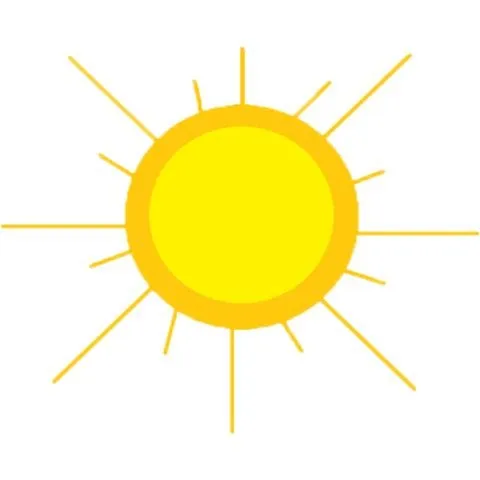 太阳 PNG免抠(480x480)