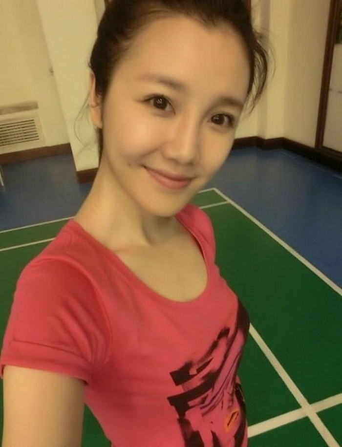 摄影图片人物美女模特照片
