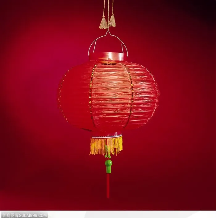 结婚（灯笼）